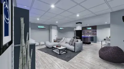Vicon Design Group, LLC. - Architectural & Building Design Services in Scranton, PA