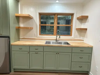 MNBR Homes - Flooring Installation Services in Champlin, MN