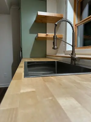 MNBR Homes - Flooring Installation Services in Champlin, MN