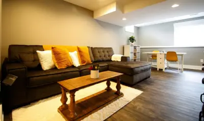 RL Rider Remodeling - Design-Build Services in Lansing, MI