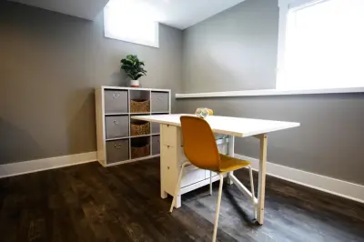 RL Rider Remodeling - Design-Build Services in Lansing, MI