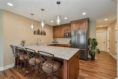 Sebring Design Build - Kitchen Remodeling in Franklin, TN