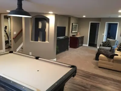 Castle Pines Remodeling LLC - Flooring Installation Services in Castle Rock, CO