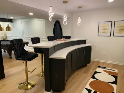 Pittsburgh Design And Remodeling - Architectural & Building Design Services in White Oak, TX