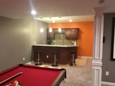 Distinctive Design Remodeling - Design-Build Services in Lexington, KY