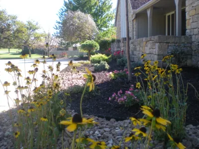 Eyedeal Landscape - Landscape Construction in Olathe, KS