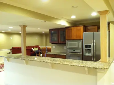 Jast Construction, LLC - Custom Home Builders in Chelsea, MI