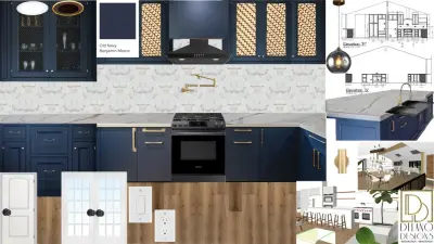 Delano Designs - Plumbing Services in Atlanta, GA