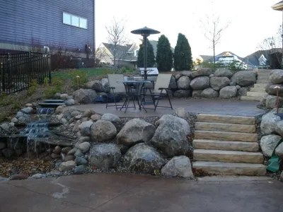 Twin City Lawncare - Lawn Aeration in Roseville, CA