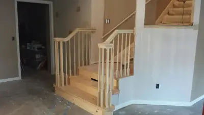 Dennis Schaefer Building & Design - Design-Build Services in Fenton, MI