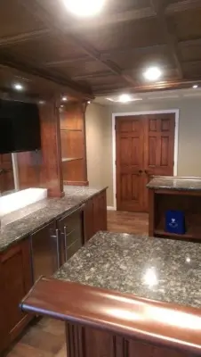 Dennis Schaefer Building & Design - Design-Build Services in Fenton, MI