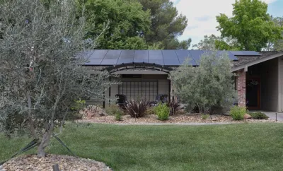 CFLD Landscape Design - Outdoor Lighting Installation in Carmichael, CA