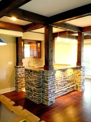 Legacy Renovations LLC - Design-Build Services in Snellville, GA