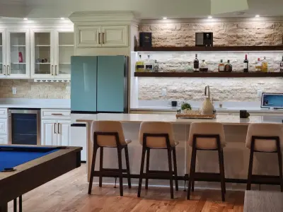 Dream Spaces LLLP - Kitchen Remodeling in Atlanta, GA