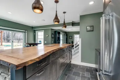 Remodeling Star - Design Build - Carpentry & Woodworking in Brighton, MI