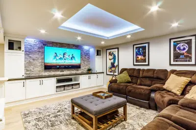 Done Right Remodeling, Inc. - Flooring Installation Services in Hauppauge, NY