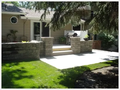 Twin City Lawncare - Lawn Aeration in Roseville, CA