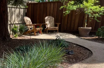 CFLD Landscape Design - Outdoor Lighting Installation in Carmichael, CA