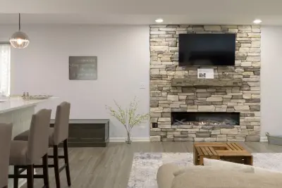 Bradford & Kent Home Remodeling - Bathroom Remodeling in Downers Grove, IL