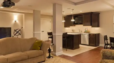 Bradford & Kent Home Remodeling - Bathroom Remodeling in Downers Grove, IL