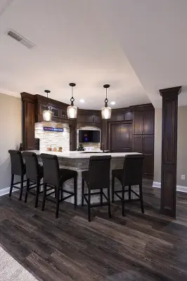 Hurst Design Build Remodel - Design-Build Services in Westlake, OH