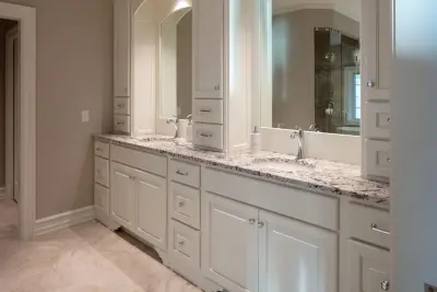 Batesville Estate — Design-Build Services project by Trinity Design & Remodel