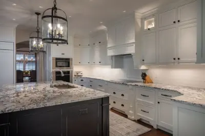 Trinity Design & Remodel - Interior Design & Decorating in Lawrenceburg, IN