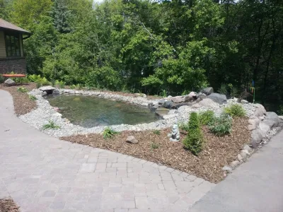 Twin City Lawncare - Lawn Aeration in Roseville, CA