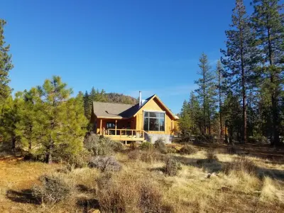 Butterfly Valley Design & Build - Architectural & Building Design Services in Quincy, CA