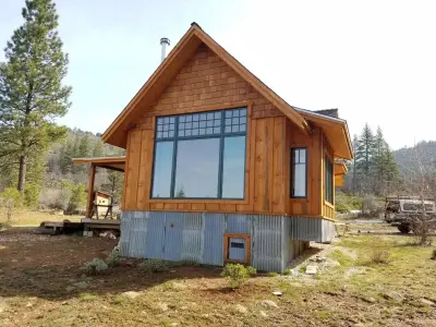 Butterfly Valley Design & Build - Architectural & Building Design Services in Quincy, CA