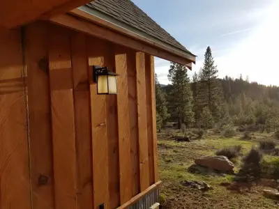 Butterfly Valley Design & Build - Architectural & Building Design Services in Quincy, CA