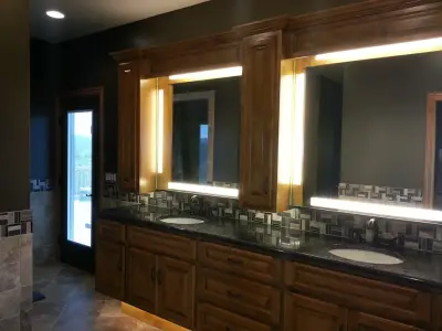Precision Enterprises, Inc. - Kitchen Remodeling in Omaha, NE