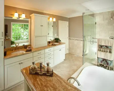 Quality Design & Construction - Kitchen Remodeling in Raleigh, NC