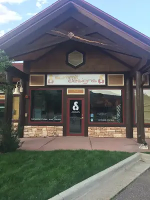 Summit Designs LLC - Architectural & Building Design Services in Evergreen, CO