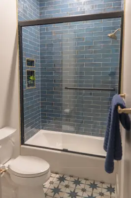 Bret Franks Construction, Inc. - Bathroom Remodeling in Little Rock, AR