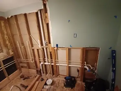 SB Builders & Construction Inc. - Commercial Construction Services in Fairfax, VA