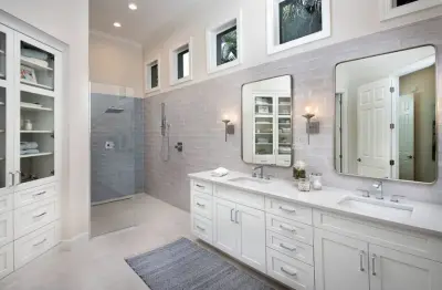 Vision Custom Build + Remodel - Architectural & Building Design Services in Fairfax, VA