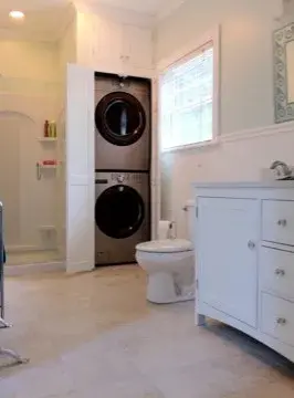 Forty4 North Restoration - Bathroom Remodeling in Newbury, NH