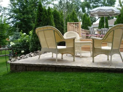 Twin City Lawncare - Lawn Aeration in Roseville, CA