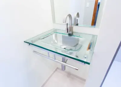 Custom Home Elements - Tile & Stone Installation Services in Reston, VA