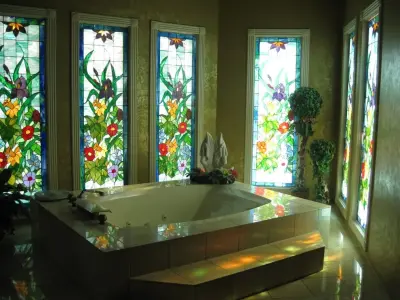 Nora Design Showroom - Landscape Design in Mcallen, TX