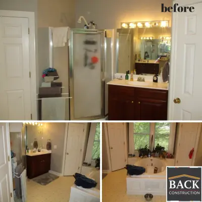 BACK Construction - Kitchen Remodeling in Lexington, KY