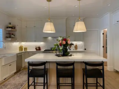 Duncan Frazier - Kitchen Remodeling in Layton, UT