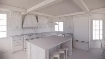 Duncan Frazier - Kitchen Remodeling in Layton, UT