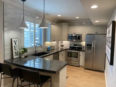 Duncan Frazier - Kitchen Remodeling in Layton, UT