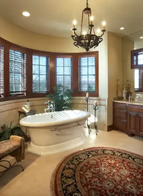 Moore Designs Inc - Custom Home Builders in Germantown, WI