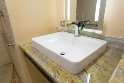 Custom Home Elements - Tile & Stone Installation Services in Reston, VA