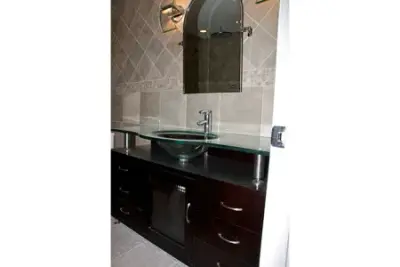 Custom Home Elements - Tile & Stone Installation Services in Reston, VA