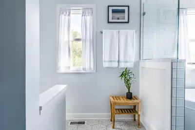 Bradford & Kent Home Remodeling - Bathroom Remodeling in Downers Grove, IL