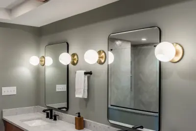 Bradford & Kent Home Remodeling - Bathroom Remodeling in Downers Grove, IL